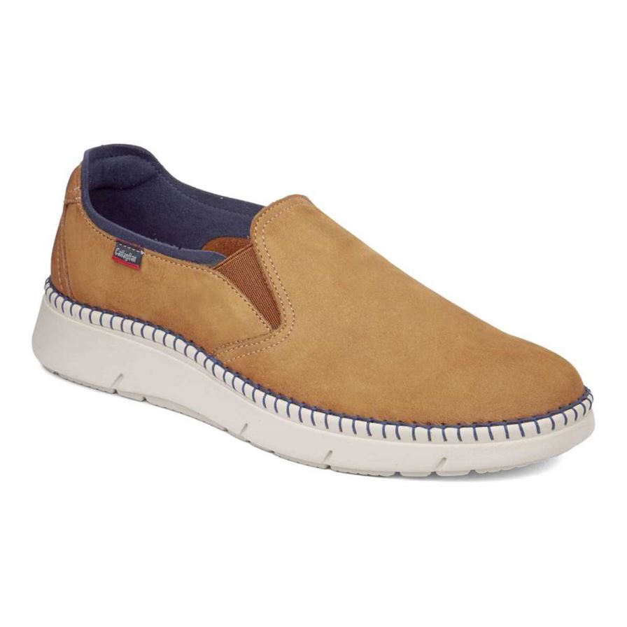 Callaghan 53501 Circular Loafers Herr Bruna | SENWIM