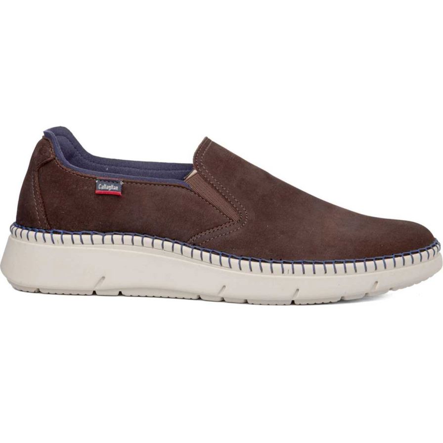 Callaghan 53501 Circular Loafers Herr Bruna | SEUSQV