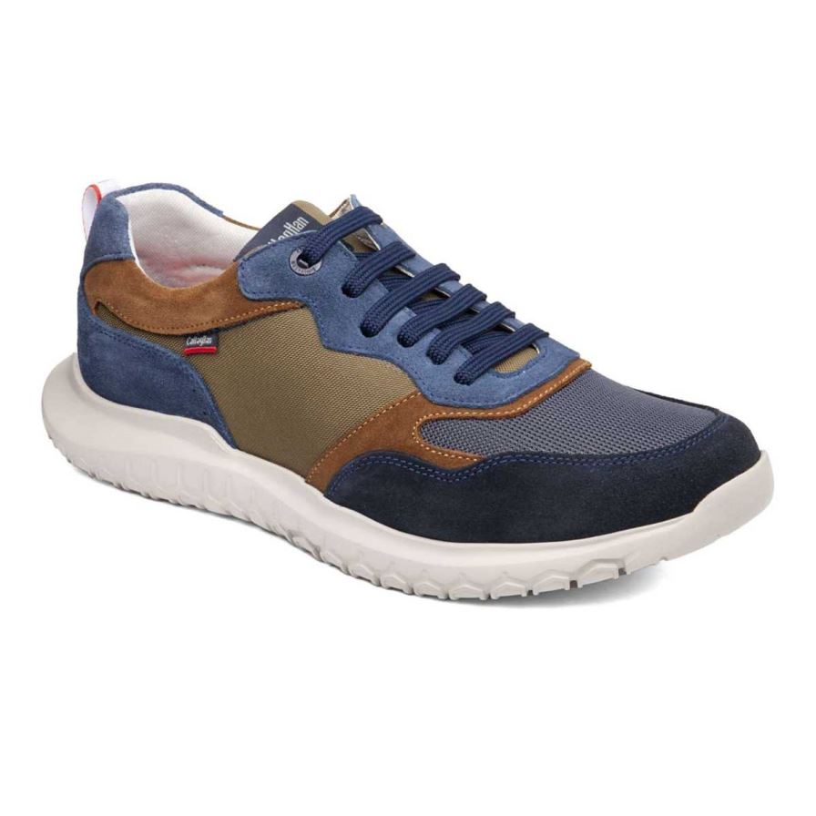 Callaghan 53702 Suv Marine Cro Casual Skor Herr Olika Färger | SETNAM