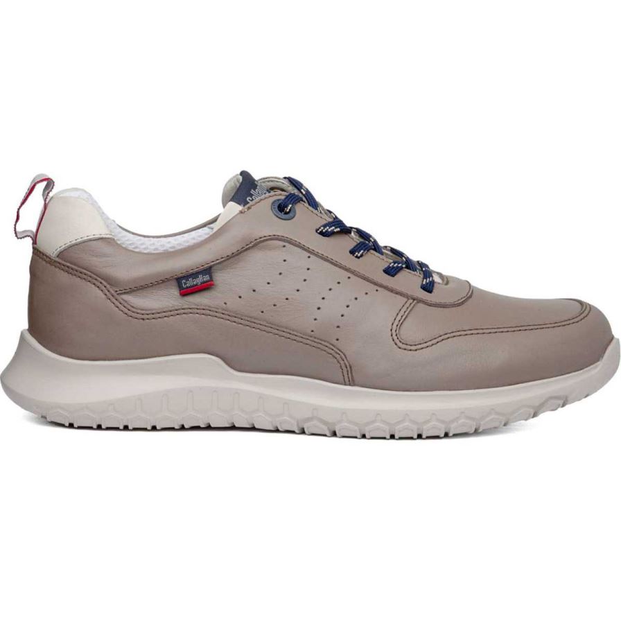 Callaghan 53703 Suv Marine Cro Casual Skor Herr Beige | SEQHIT