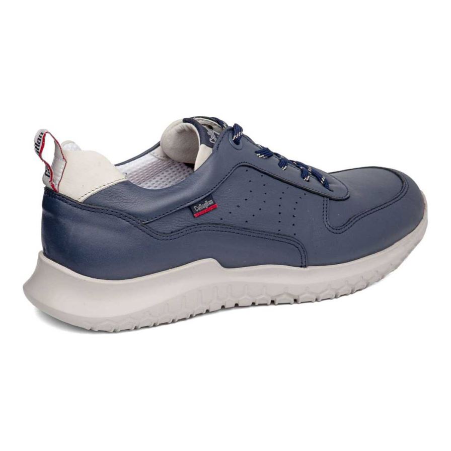 Callaghan 53703 Suv Marine Cro Casual Skor Herr Marinblå | SESURW