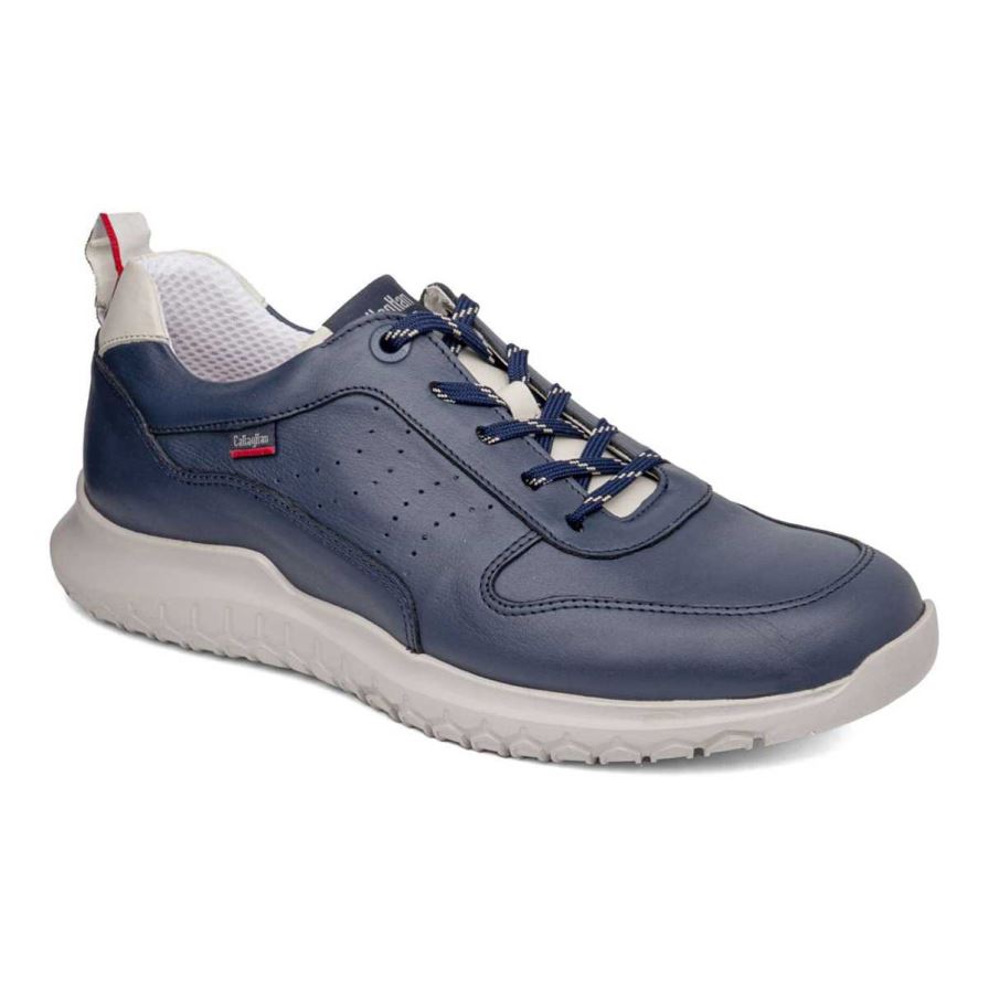 Callaghan 53703 Suv Marine Cro Casual Skor Herr Marinblå | SESURW