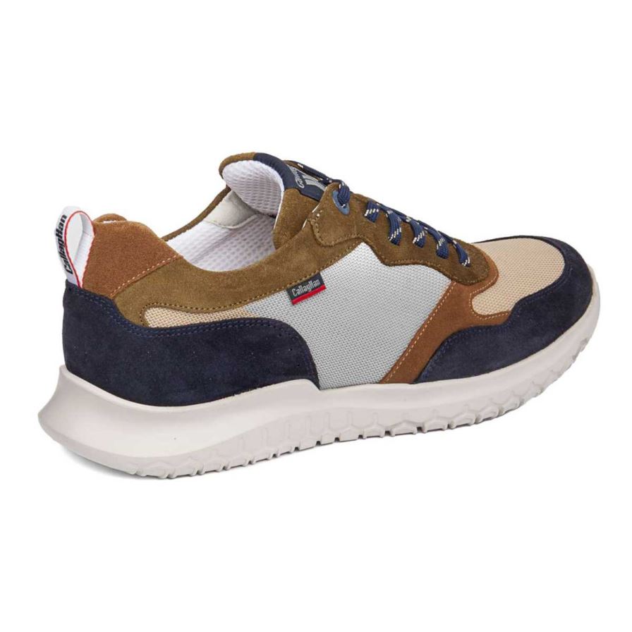 Callaghan 53704 Suv Marine Cro Casual Skor Herr Olika Färger | SEJWGM