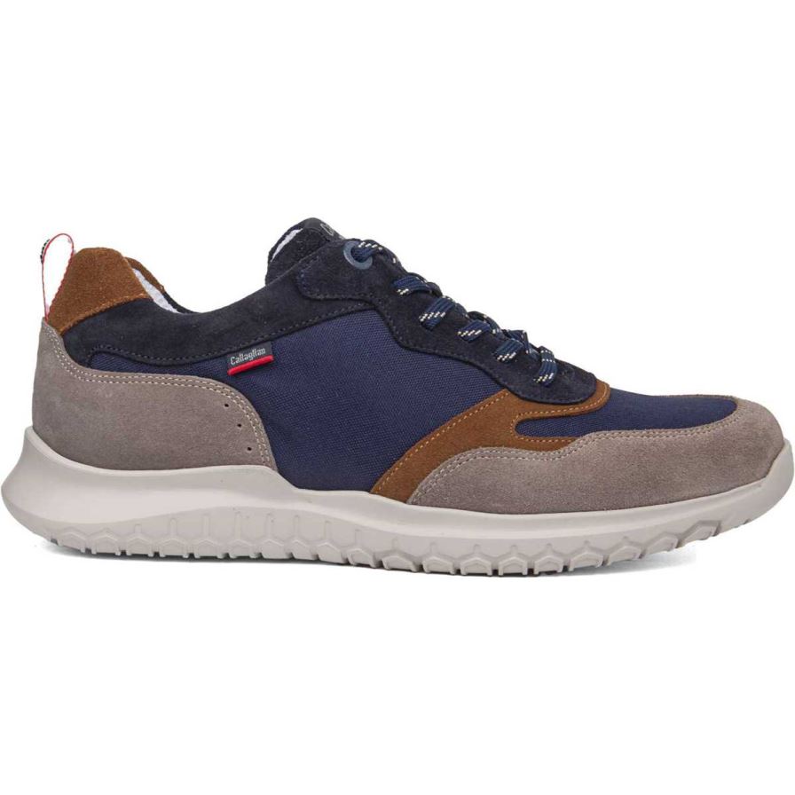 Callaghan 53704 Suv Marine Cro Casual Skor Herr Olika Färger | SEPUXD