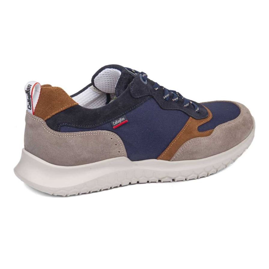 Callaghan 53704 Suv Marine Cro Casual Skor Herr Olika Färger | SEPUXD