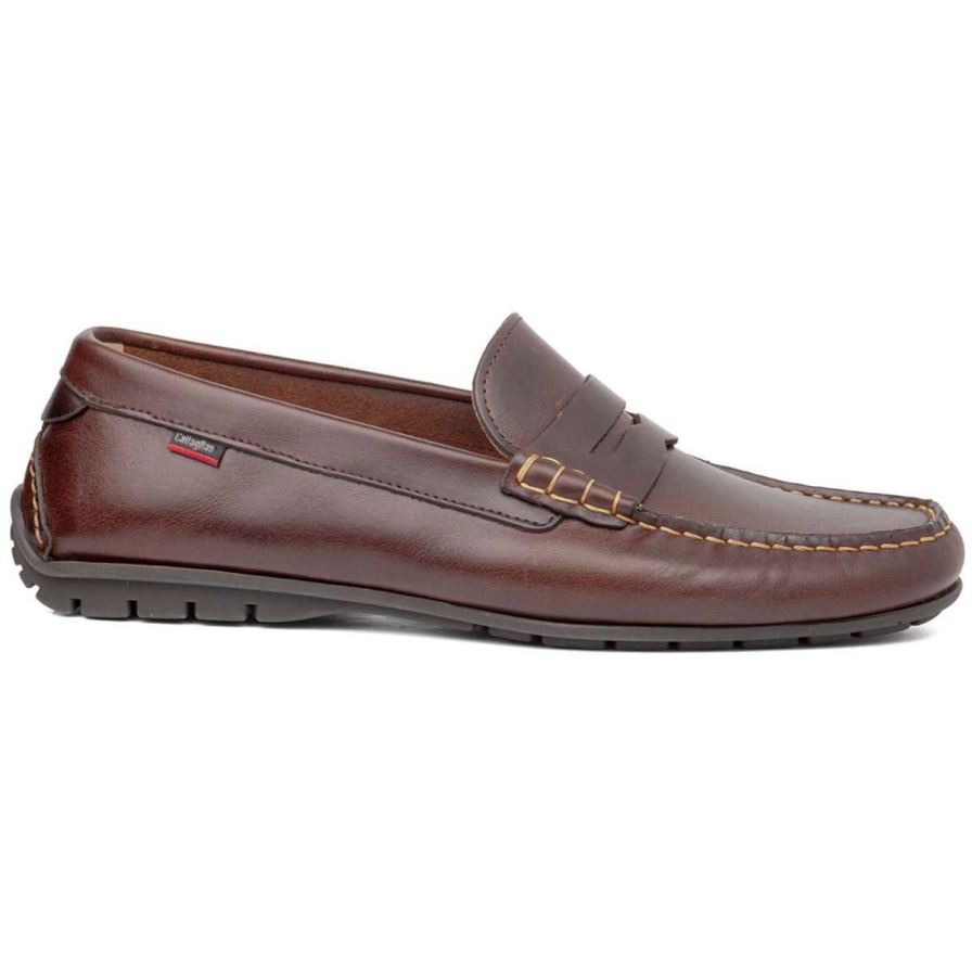 Callaghan 53900 Bitron Loafers Herr Bruna | SEEMFG