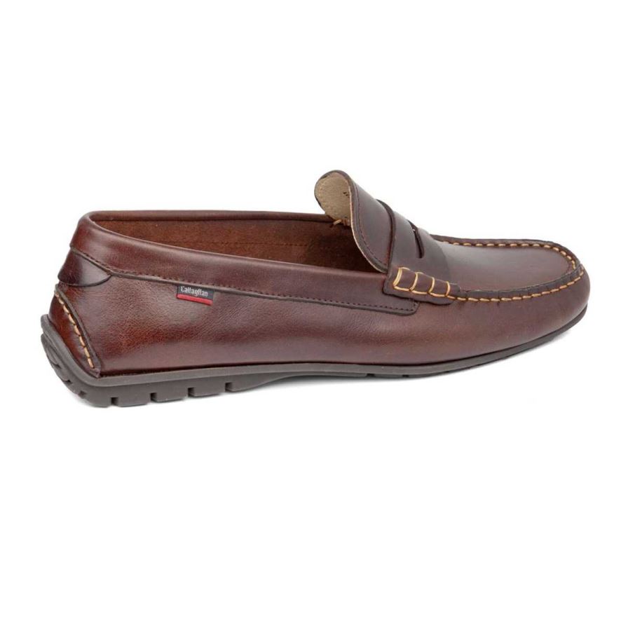 Callaghan 53900 Bitron Loafers Herr Bruna | SEEMFG