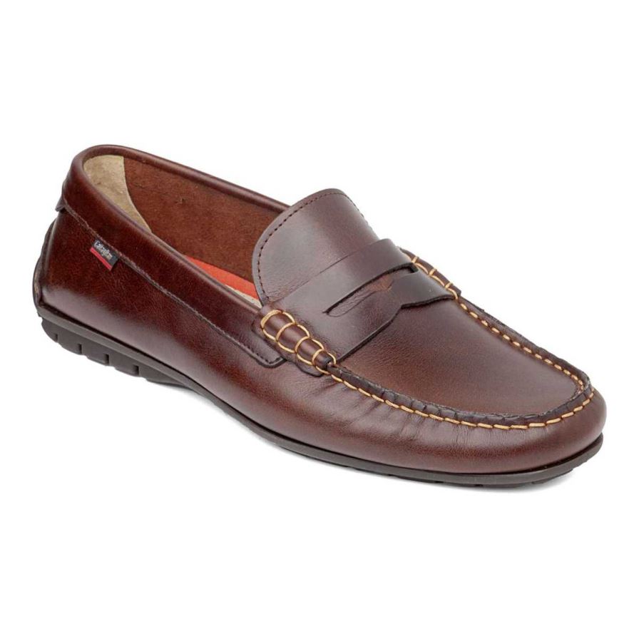 Callaghan 53900 Bitron Loafers Herr Bruna | SEEMFG