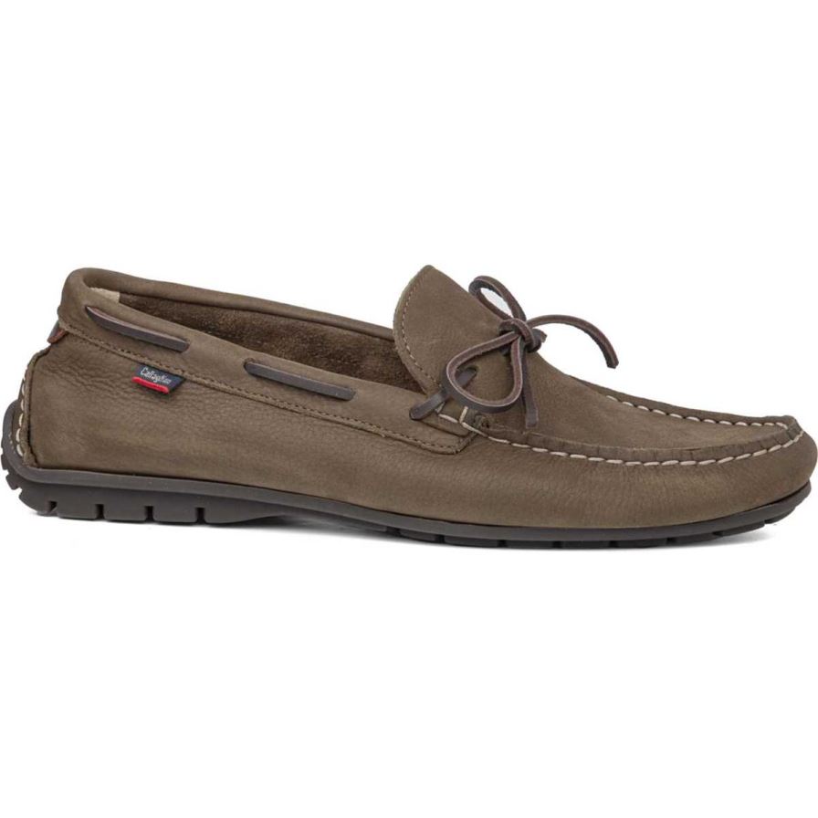 Callaghan 53901 Bitron Loafers Herr Olivgröna | SEXPFD