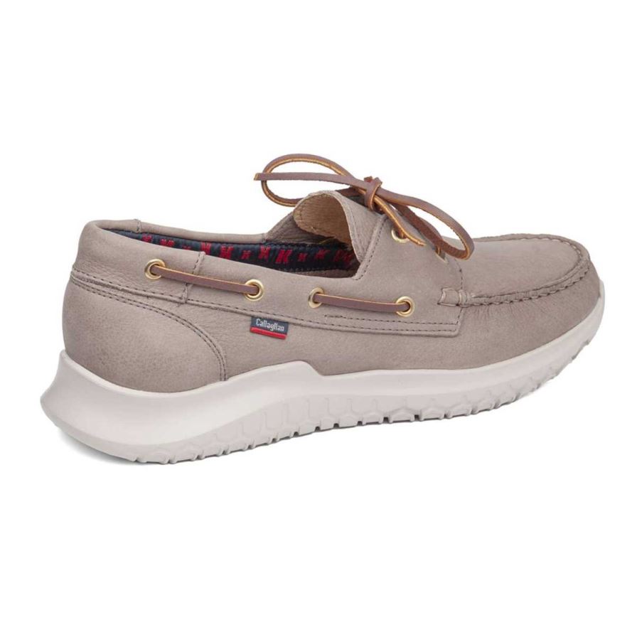 Callaghan 54900 Suv Marine Cro Båtskor Herr Beige | SEPBRS