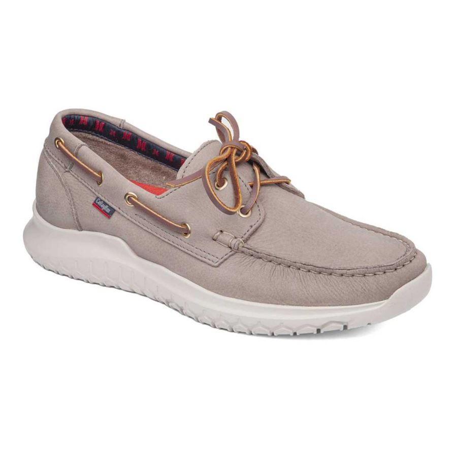 Callaghan 54900 Suv Marine Cro Båtskor Herr Beige | SEPBRS