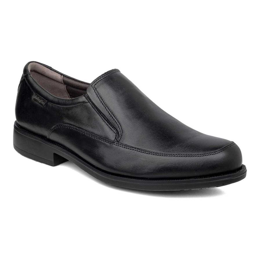 Callaghan 77902 Lite Loafers Herr Svarta | SEKJDO