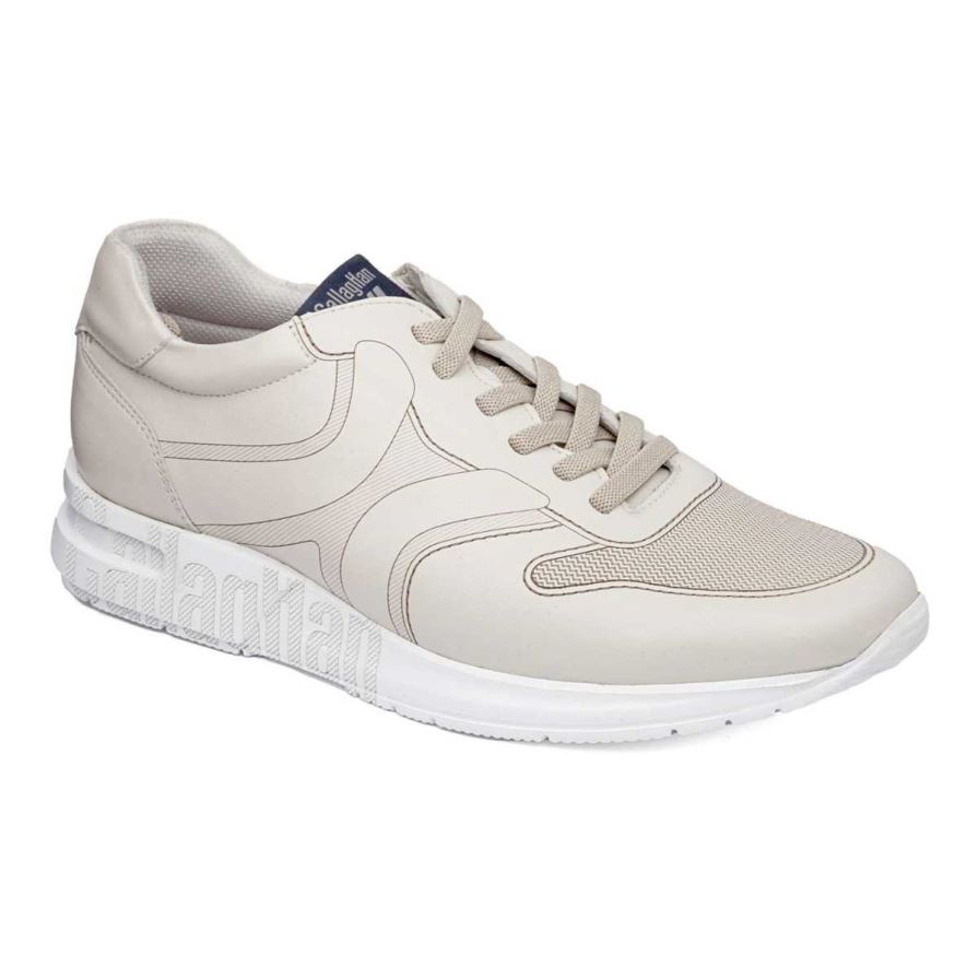 Callaghan 91322 Goliat S.I.Lase Sneakers Herr Vita | SEWTZN