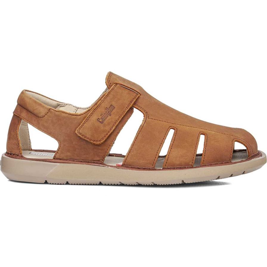 Callaghan 92311 Leban Sandaler Herr Bruna | SEEGCR