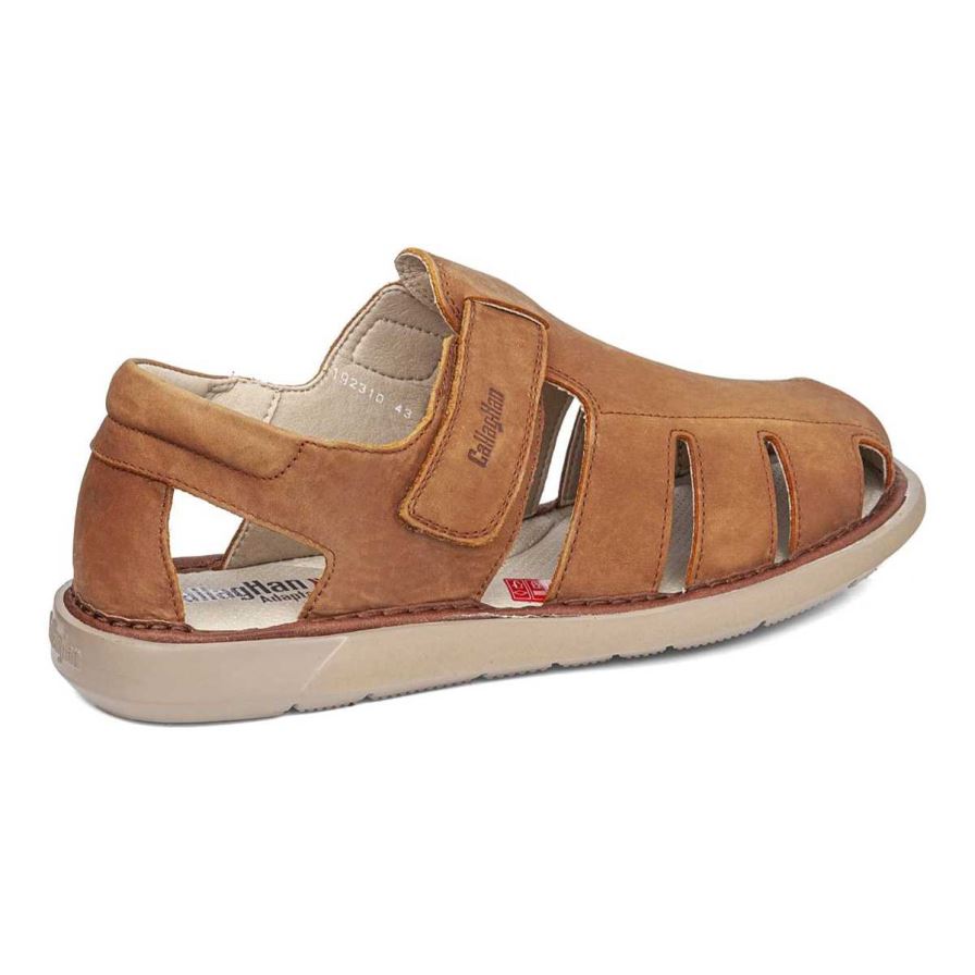 Callaghan 92311 Leban Sandaler Herr Bruna | SEEGCR